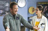 Кадр Капитан Зум: Академия супергероев