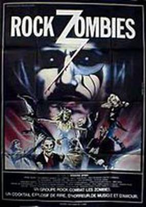 Хард-рок зомби