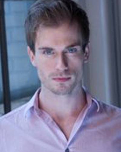 Уолтер Мастерсон фото