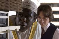 Кадр Последний король Шотландии