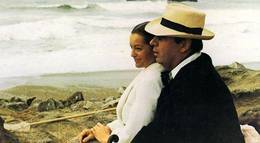 Кадр из фильма "Старое ружье" - 1