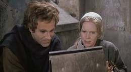 Кадр из фильма "Папесса Иоанна" - 1