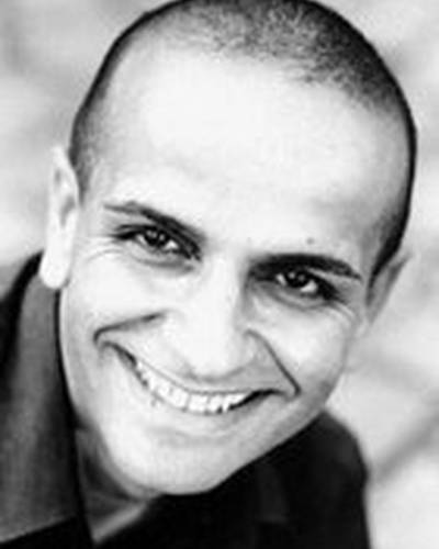 Джордж Инчи фото