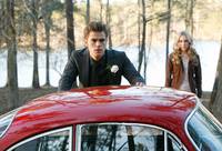 Кадр Дневники вампира