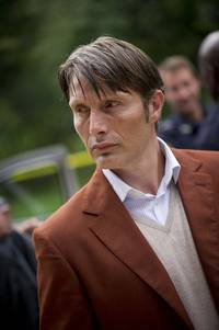 Кадр Ганнибал