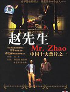 Господин Чжао