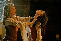 Кадр Волшебник Земноморья (мини-сериал)