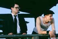 Кадр Свет вокруг