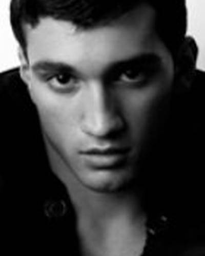 Андрес Гутиеррез фото