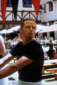 Кадр Влюбленные парни