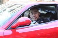 Кадр Холодная рыба