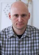 Роберт Кристофер Ольсон фото