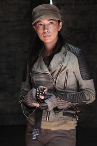 Кадр Ходячие мертвецы