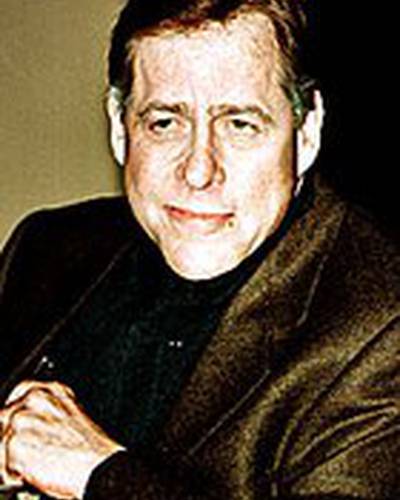 Эрл Хиндмэн фото