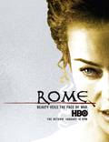 Постер из фильма "Рим" - 1