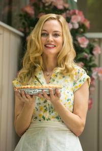 Кадр Цветы на чердаке