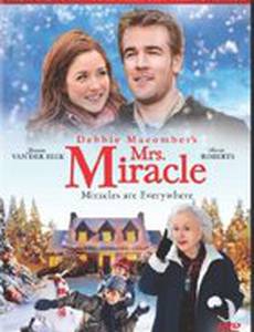 Миссис Чудо