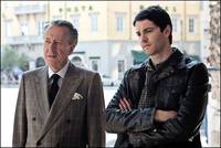 Кадр Лучшее предложение