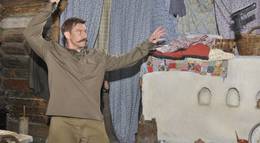 Кадр из фильма "Убить Дрозда" - 1