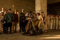 Кадр Сила воли