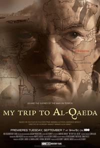 Постер My Trip to Al-Qaeda