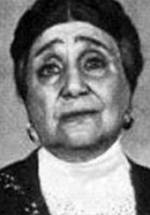 Варвара Рыжова фото