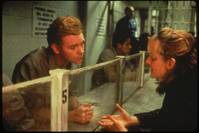 Кадр Поцелуй смерти