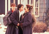 Кадр Красивые девушки