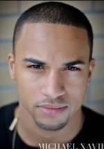 Майкл Ксавьер фото