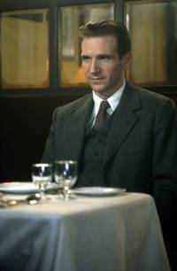 Кадр Конец романа