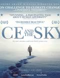 Постер из фильма "Лёд и небо" - 1