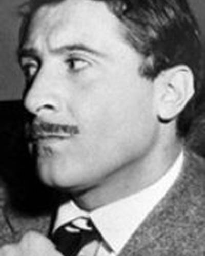 Ромоло Валли фото