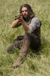 Кадр Ад на колёсах