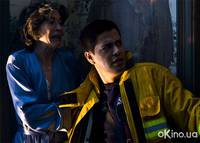 Кадр Карантин