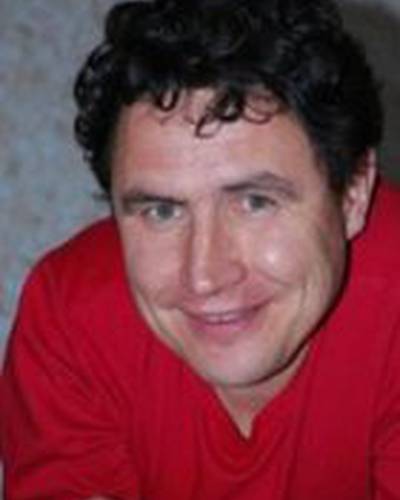 Олег Никитин фото