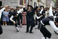 Кадр Приключения раввина Якова