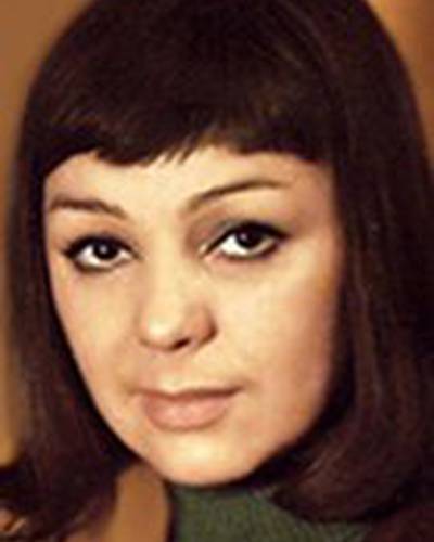 Светлана Старикова фото