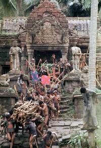 Кадр Апокалипсис сегодня