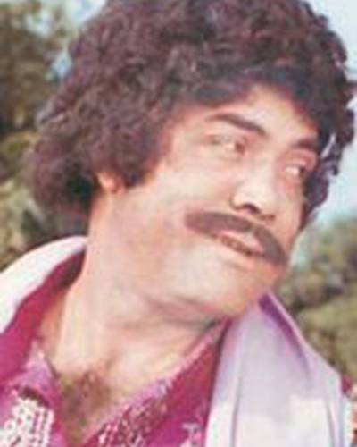 Султан Рахи фото