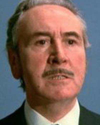 Джозеф Фюрст фото