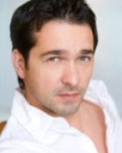 Андреас Эльсхольц фото