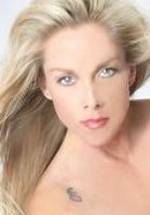 Чери Карри фото