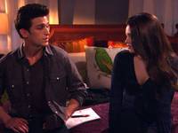 Кадр Втайне от родителей