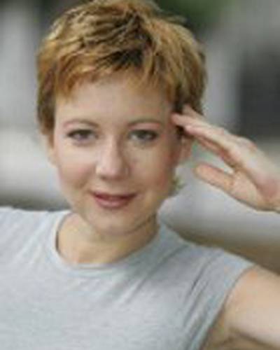 Мирела Опришор фото