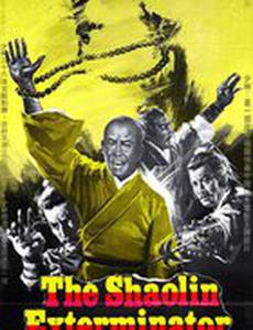 36 бусин Шаолиня