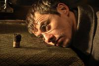 Кадр Шерлок Холмс