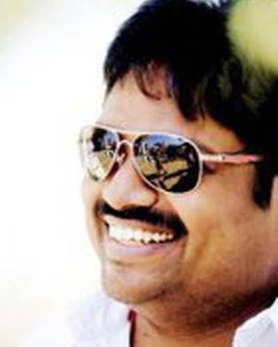 Мехер Рамеш фото