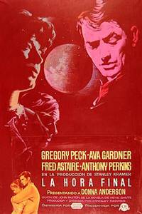 Постер На берегу