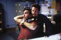 Кадр Танец на воде