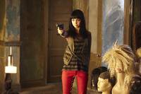 Кадр Зов крови